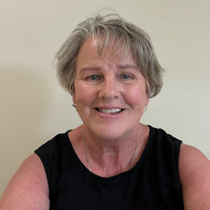 Meet your Posher, Barbara